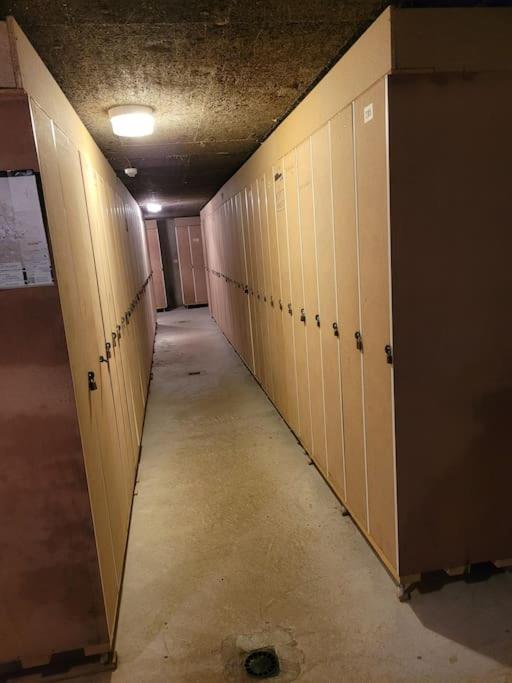 Le Duplex, Superbe Cocon Au Coeur Des Rousses, Tout Confort 5 Pers, Draps Inclus ليه روس المظهر الخارجي الصورة